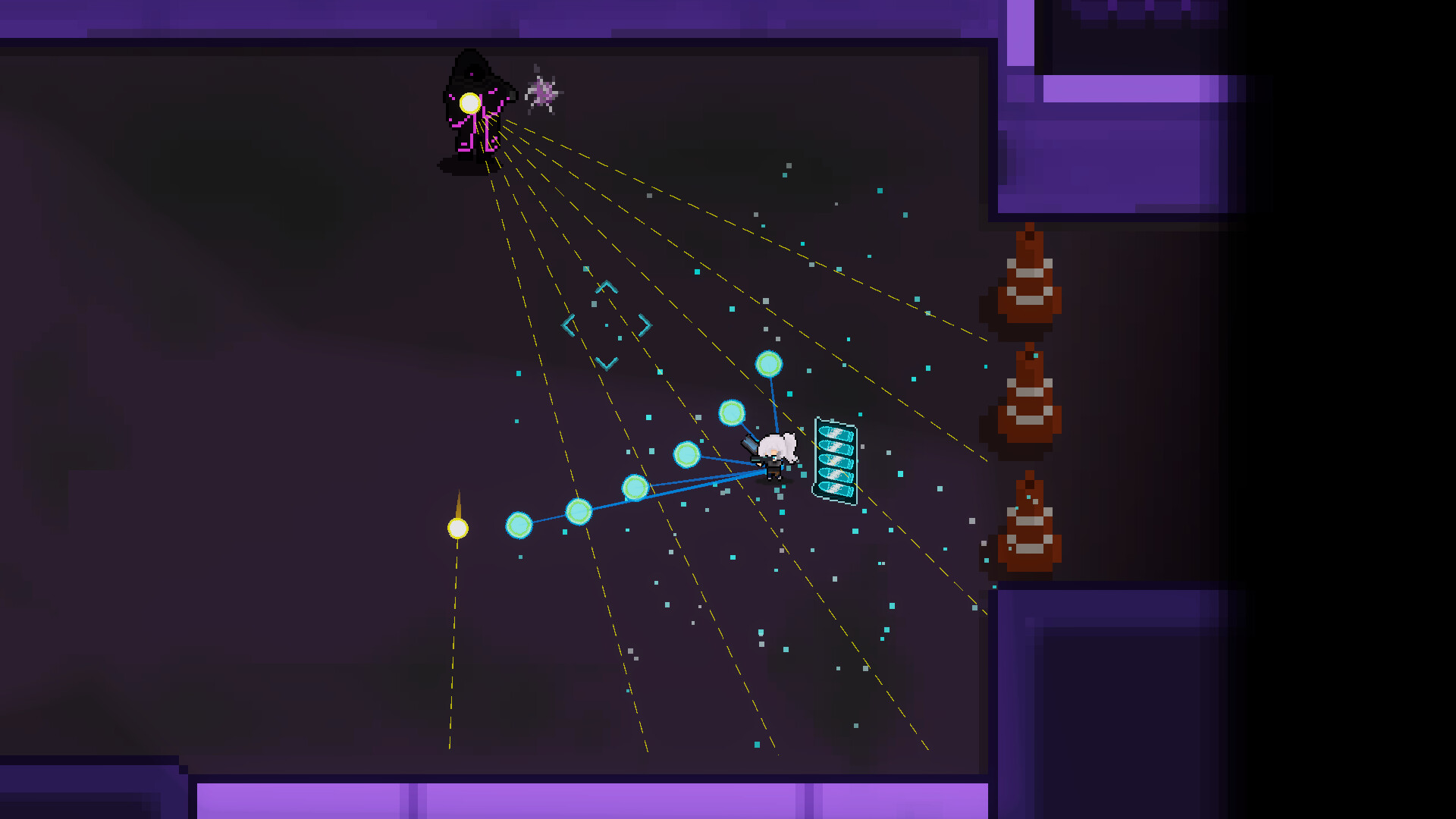 UNLOAD screenshot 8