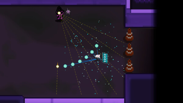 UNLOAD Screenshot