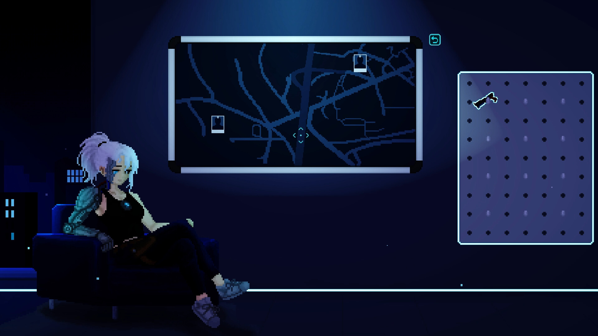 UNLOAD Featured Screenshot #1