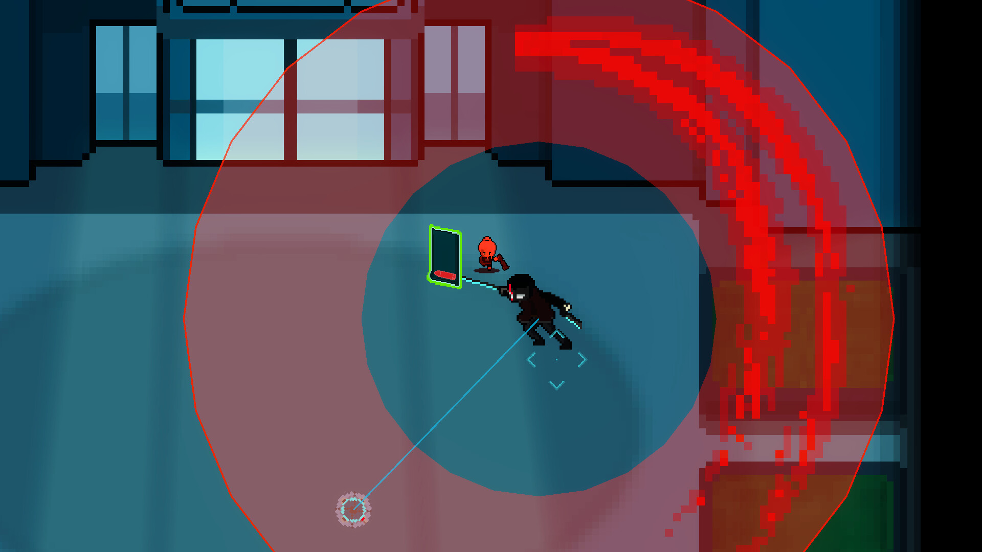 UNLOAD screenshot 10