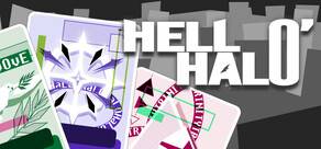 Hell o’ Halo
