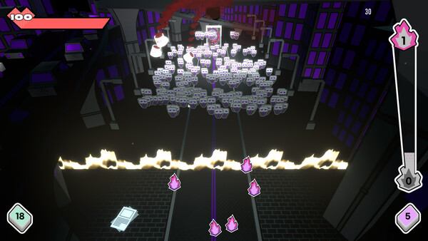 Screenshot media