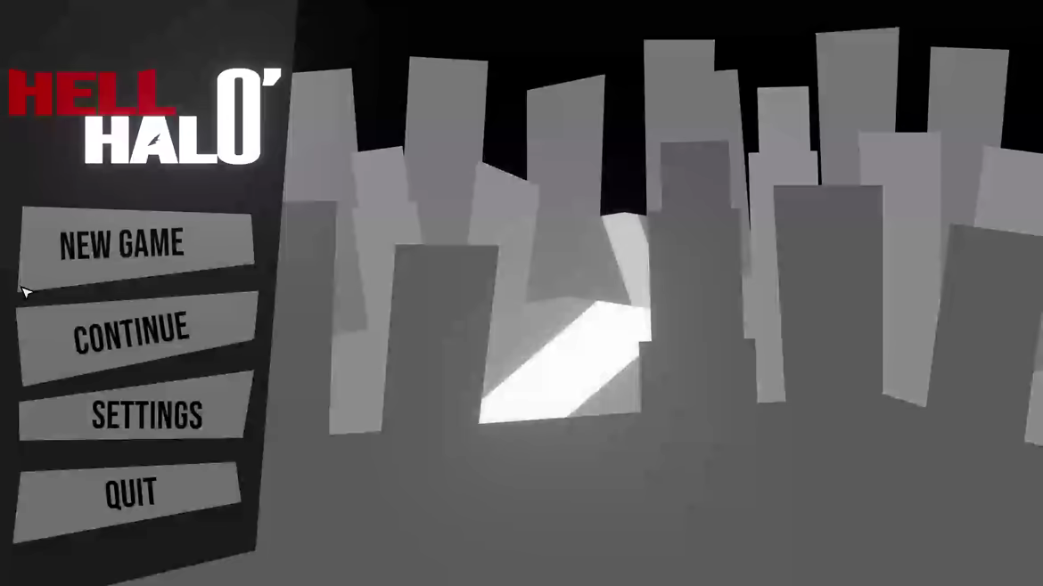 Hell o’ Halo video 1