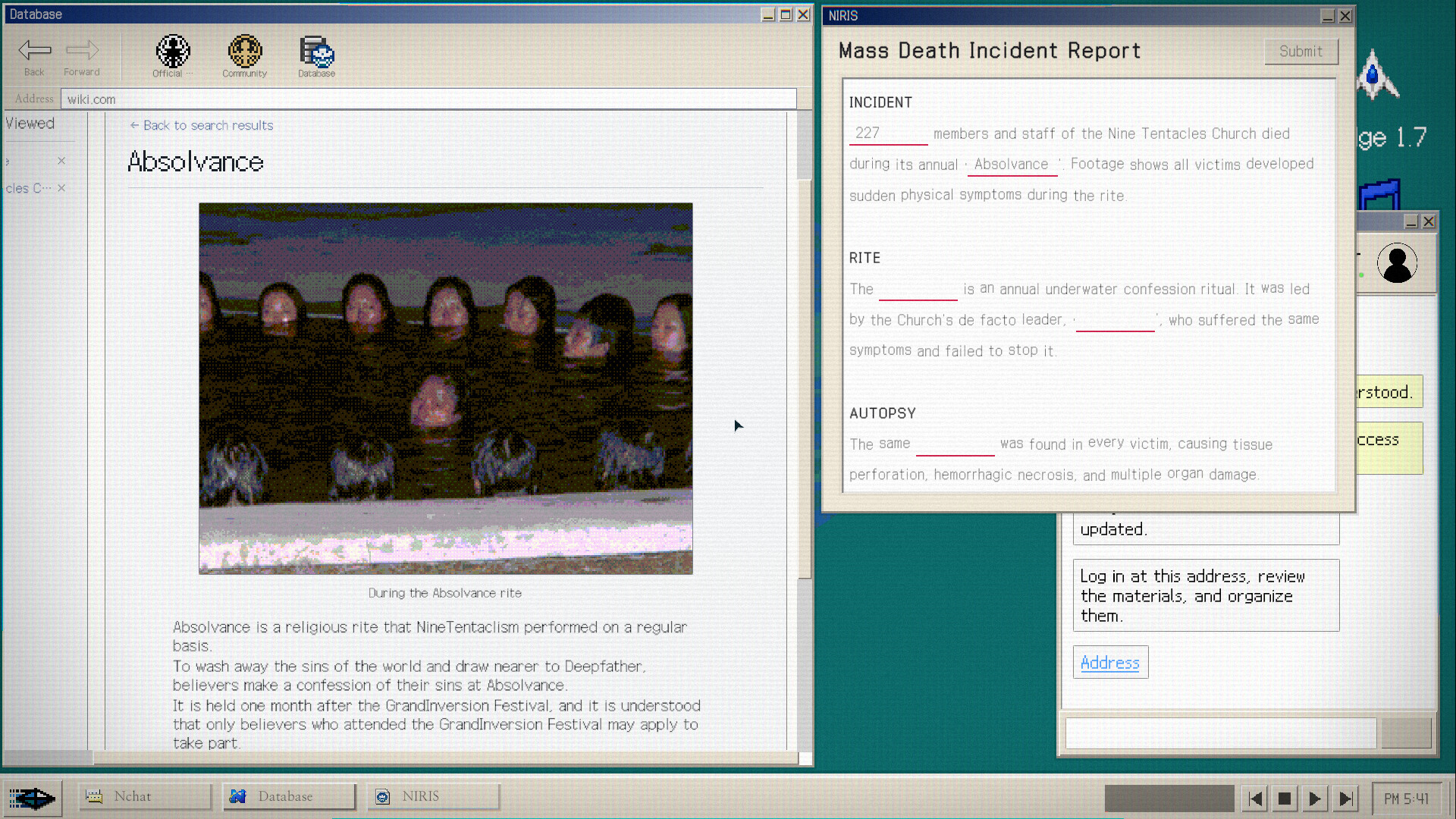No Results Found screenshot 4