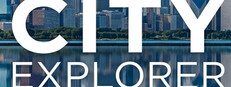 CityExplorer Steam capsule image