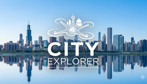 CityExplorer