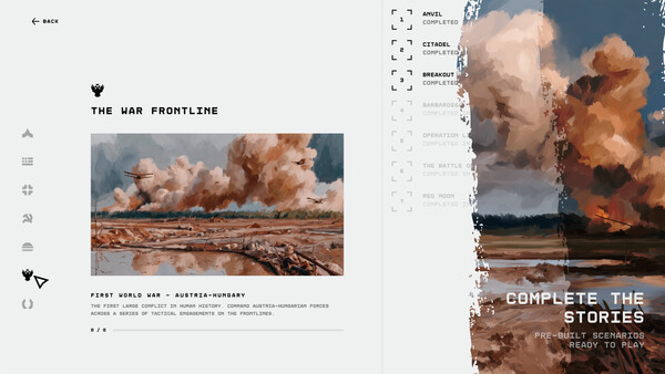Screenshot media