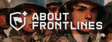About Frontlines cover