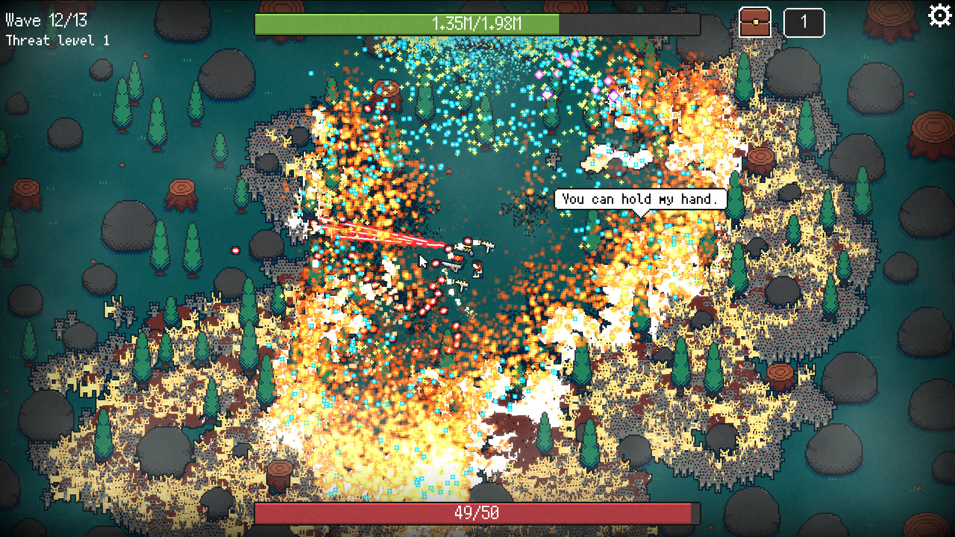 shatAAAAp! screenshot 3