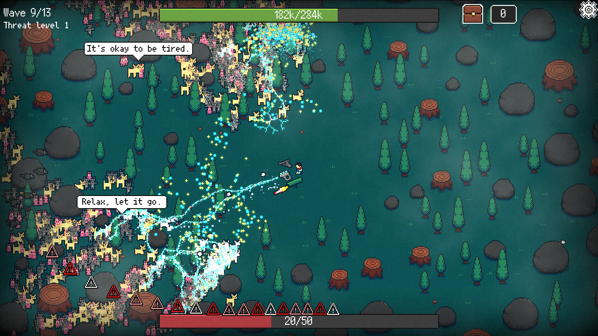 shatAAAAp! screenshot 2