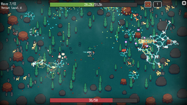 Screenshot media