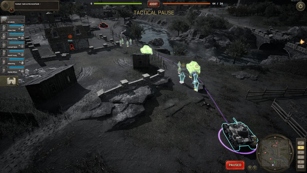 Violence of Action screenshot 8