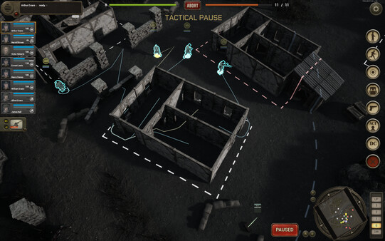 Violence of Action screenshot 9