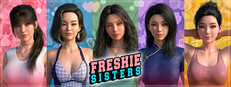 FRESHIE SISTERS