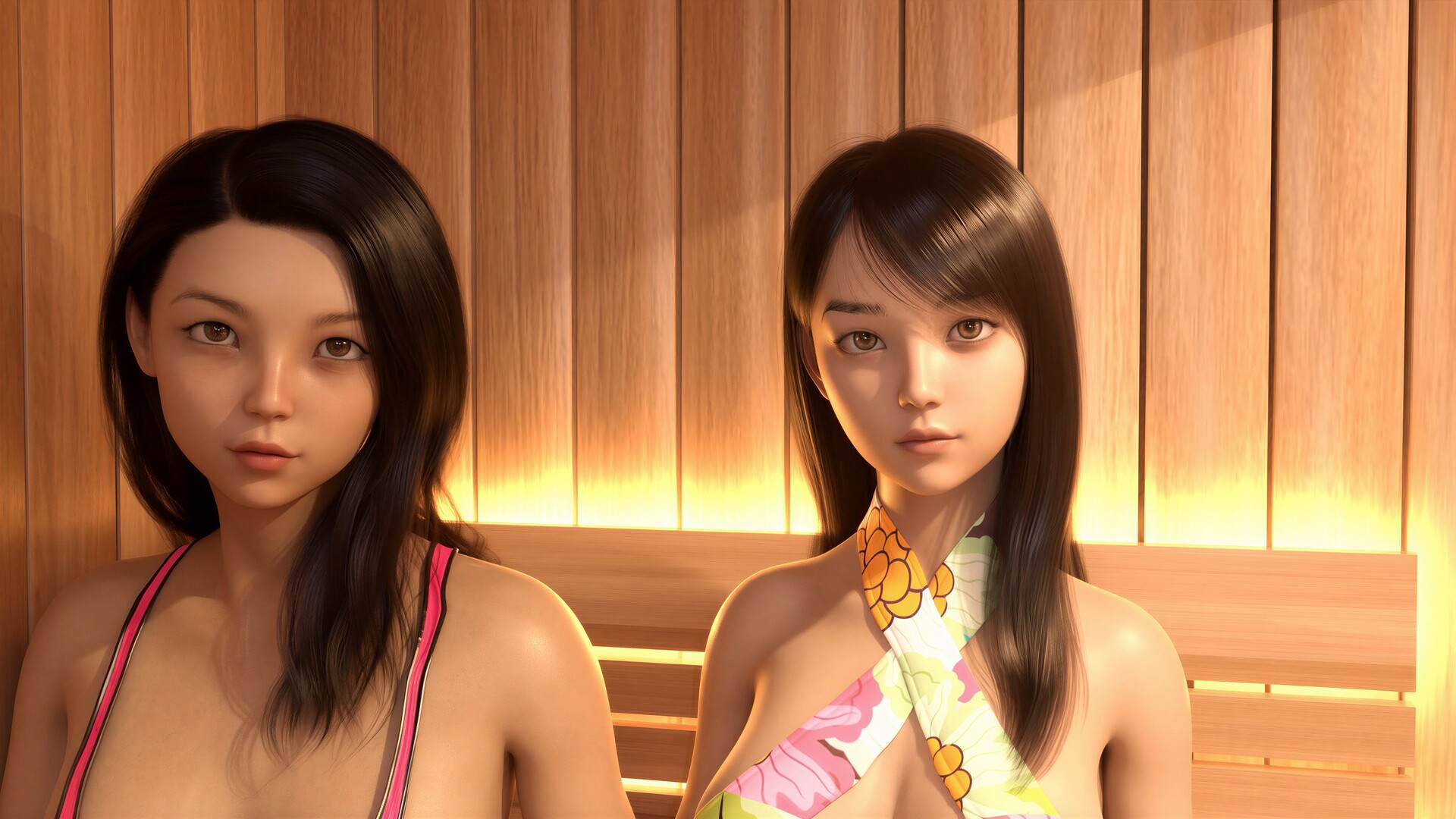 FRESHIE SISTERS - Key Game Steam Online - Việt Hóa screenshot
