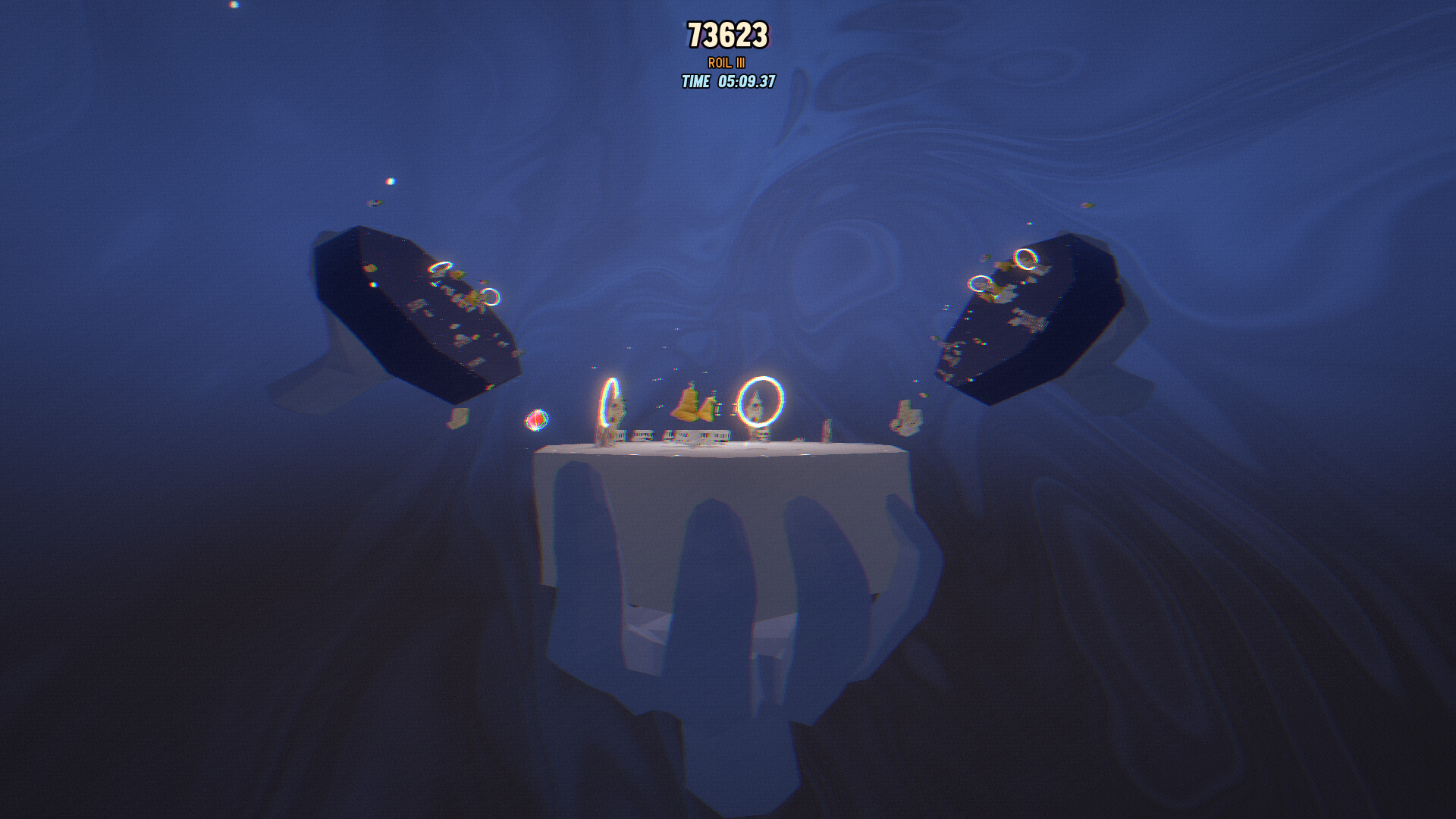 PSYCHE screenshot 1