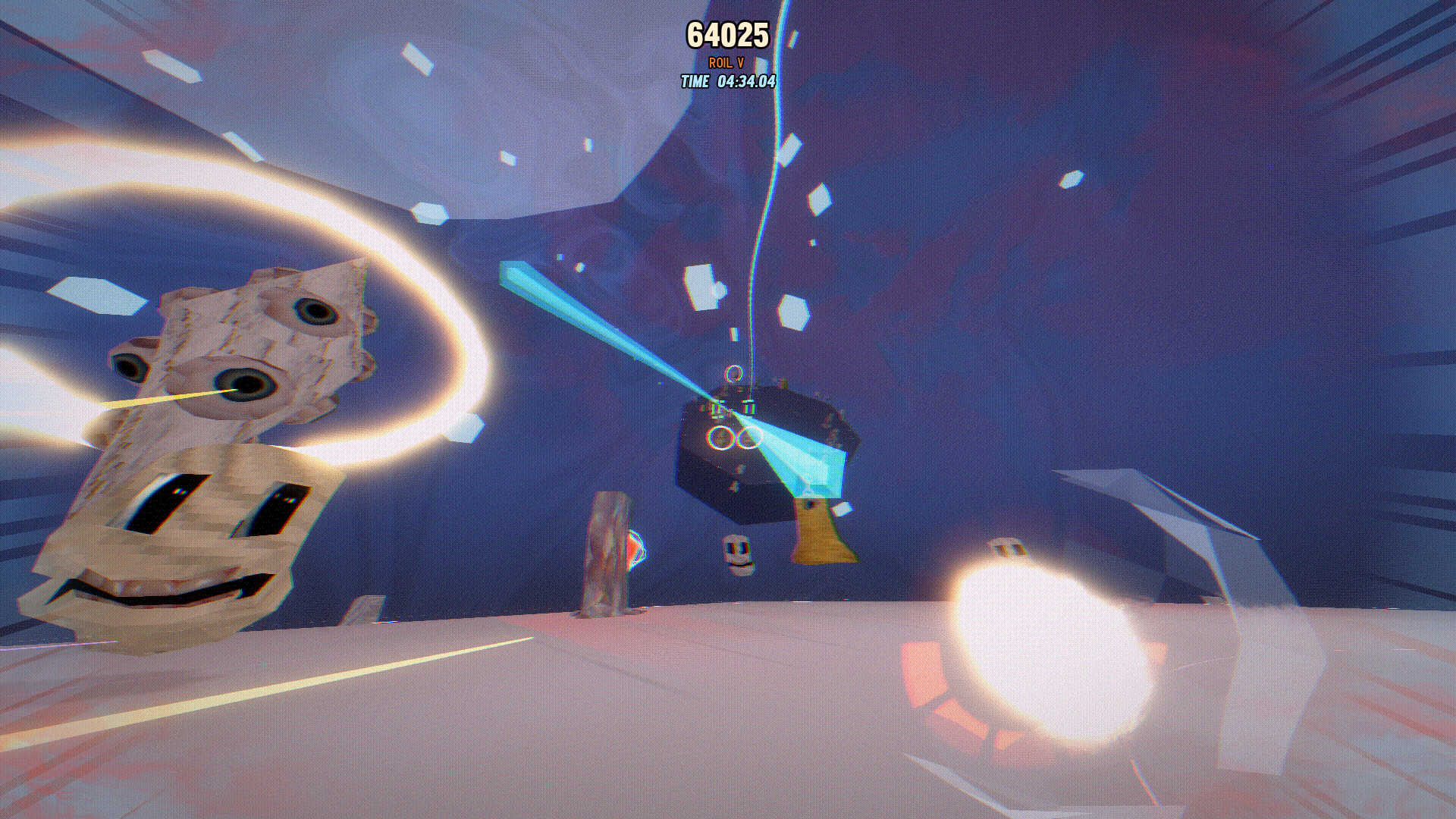 PSYCHE screenshot 5