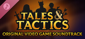 Tales And Tactics Soundtrack