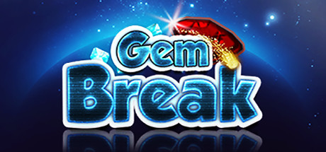 GemBreak banner