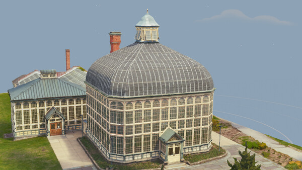 Puzzling Places - Monthly Pack #31 screenshot 5