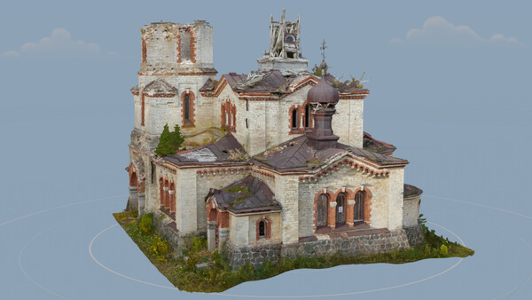 Puzzling Places - Monthly Pack #31 screenshot 3