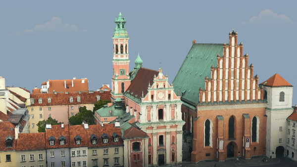Puzzling Places - Monthly Pack #33 screenshot 2