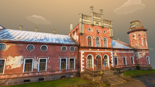 Puzzling Places - Monthly Pack #33 screenshot 6