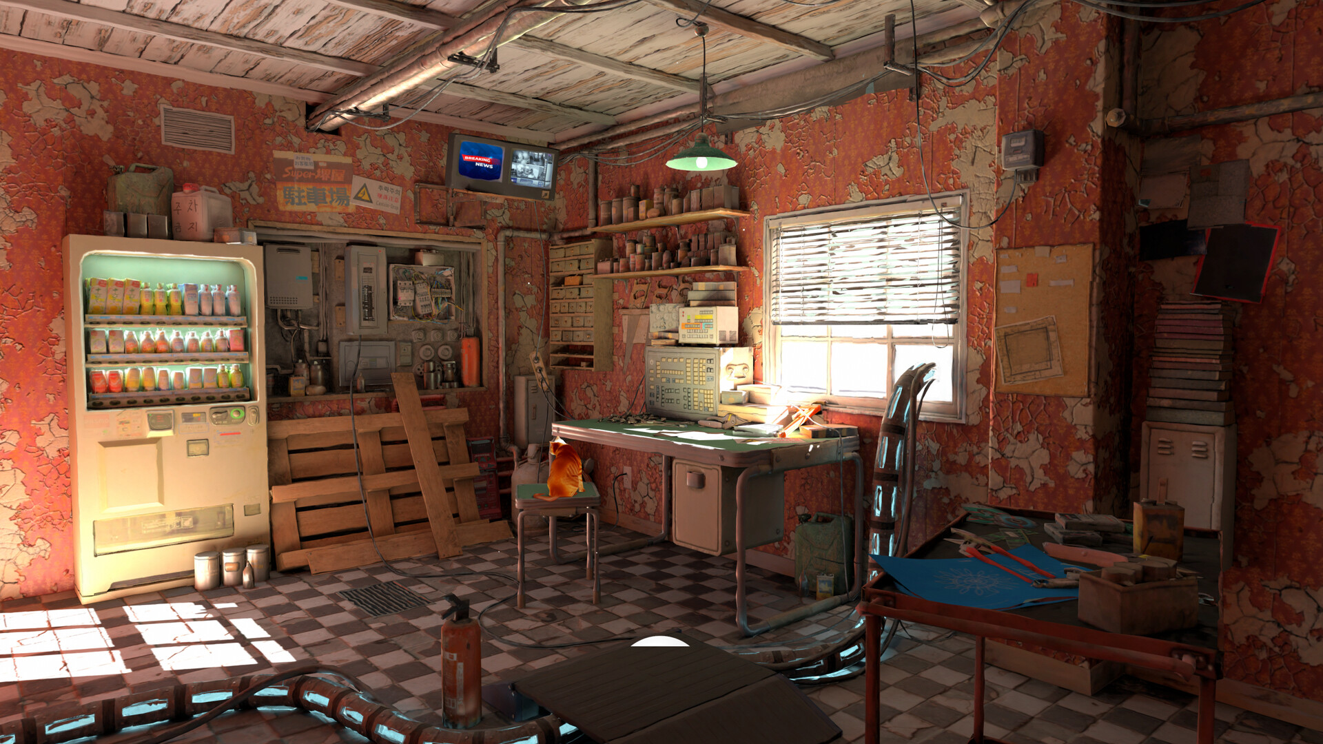Puzzling Places - Monthly Pack #33 Featured Screenshot #1