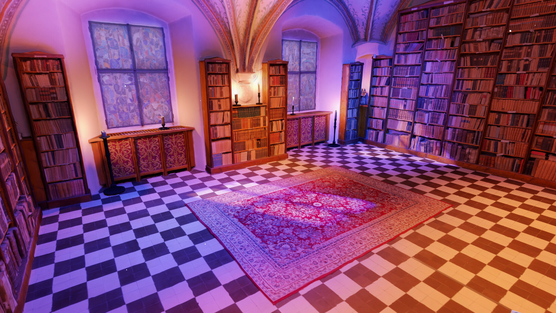 Puzzling Places - Monthly Pack #34 Featured Screenshot #1
