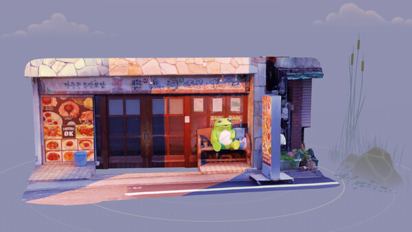 Puzzling Places - Monthly Pack #37 - Comfy Vibes screenshot 4