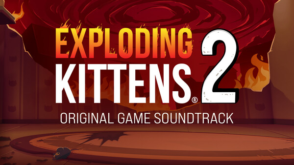Exploding Kittens® 2 Soundtrack screenshot 1