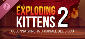 Exploding Kittens® 2 Soundtrack