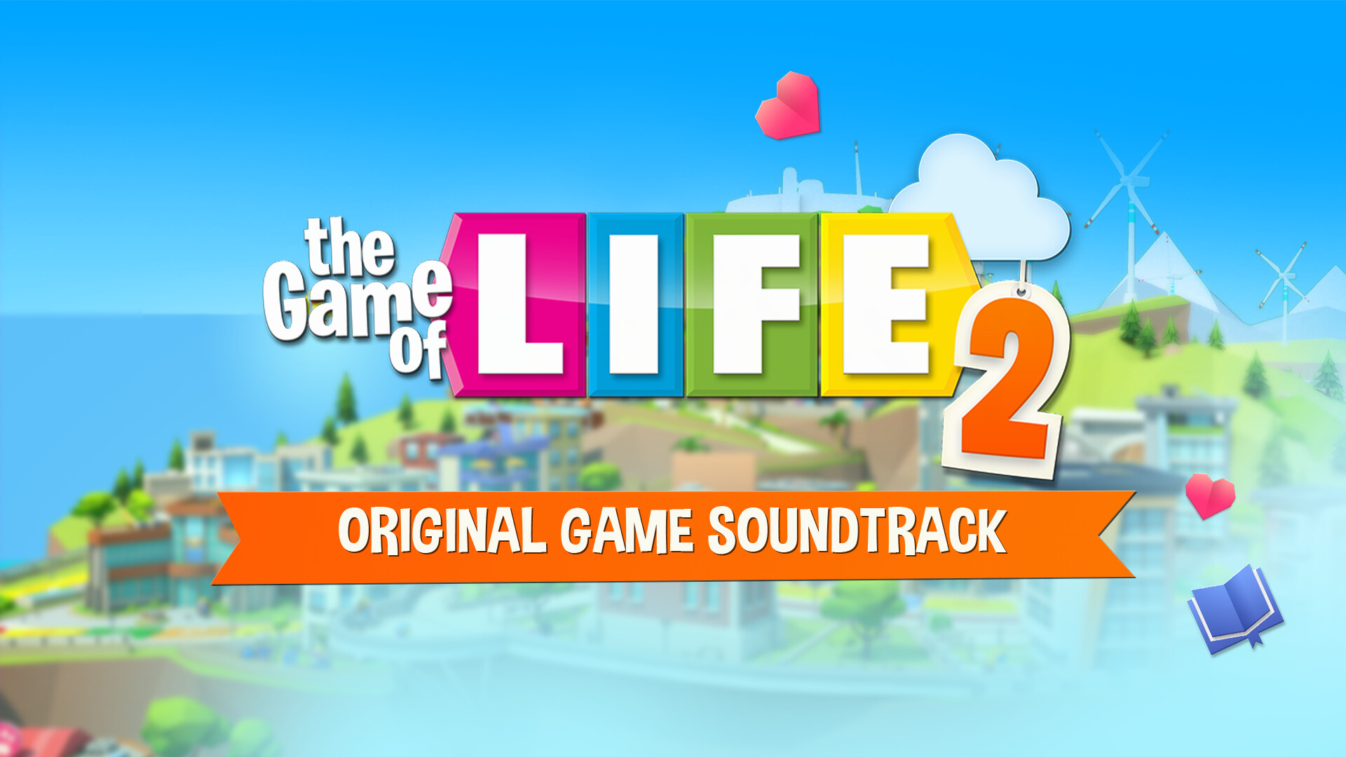 THE GAME OF LIFE 2 Soundtrack on Steam