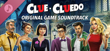 Clue/Cluedo: Classic Edition Soundtrack