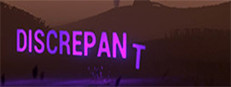 Discrepant
