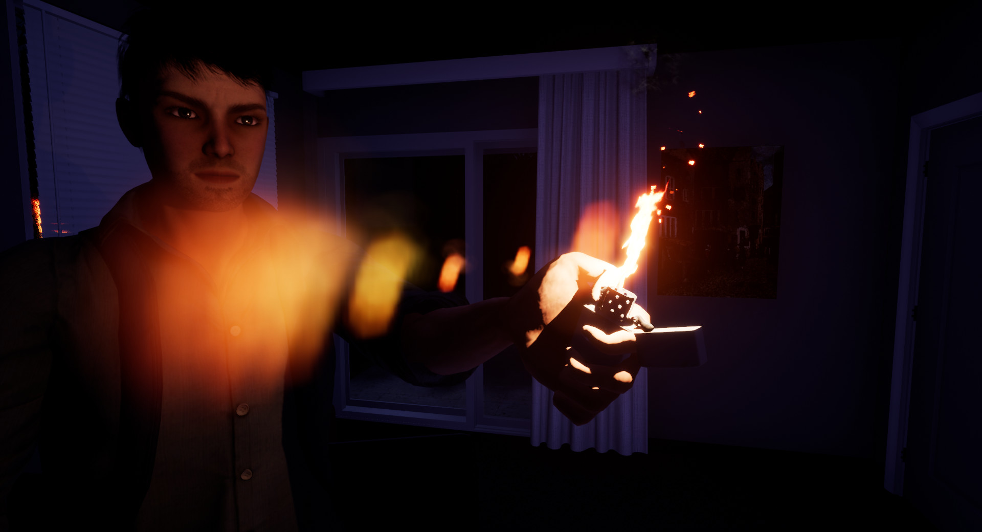 Discrepant Featured Screenshot #1