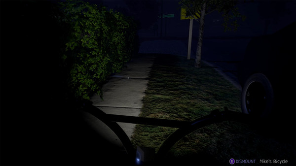 Screenshot z Discrepant