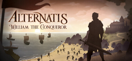 Alternatis - William the Conqueror