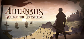 Alternatis - William the Conqueror