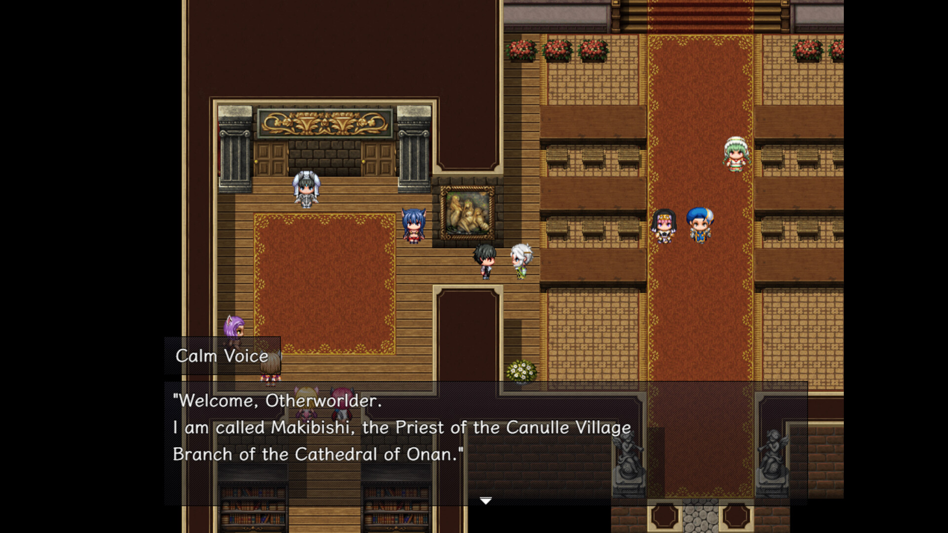 CODE ORIGIN Featured Screenshot #1