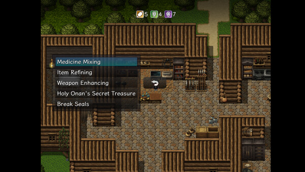 CODE ORIGIN screenshot 6