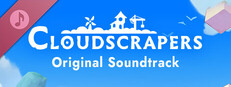 Cloudscrapers Soundtrack