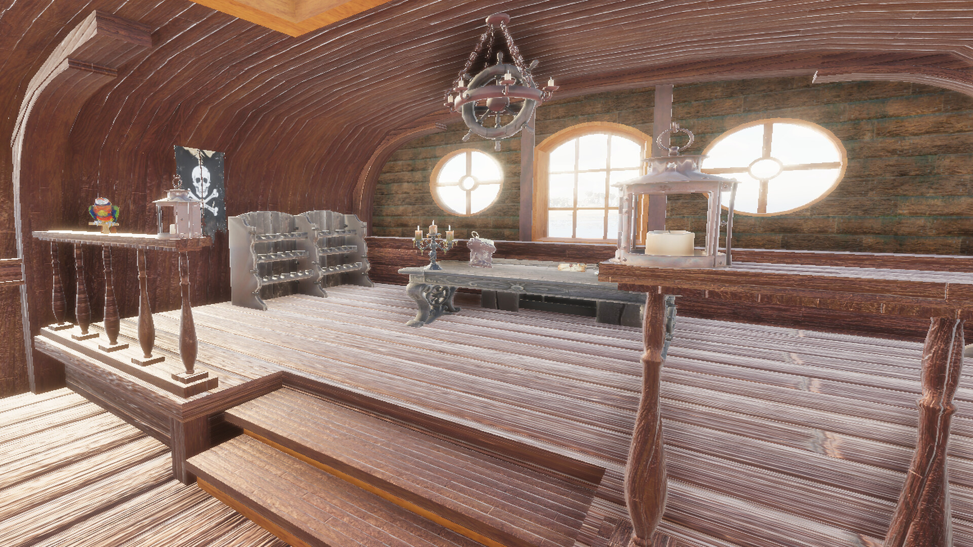 Pirates Life screenshot 8