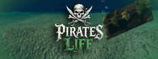 Pirates Life cover