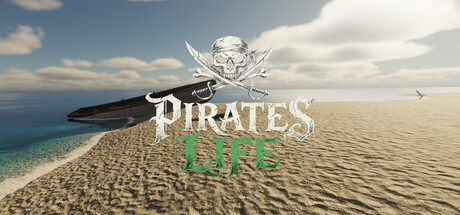 Pirates Life