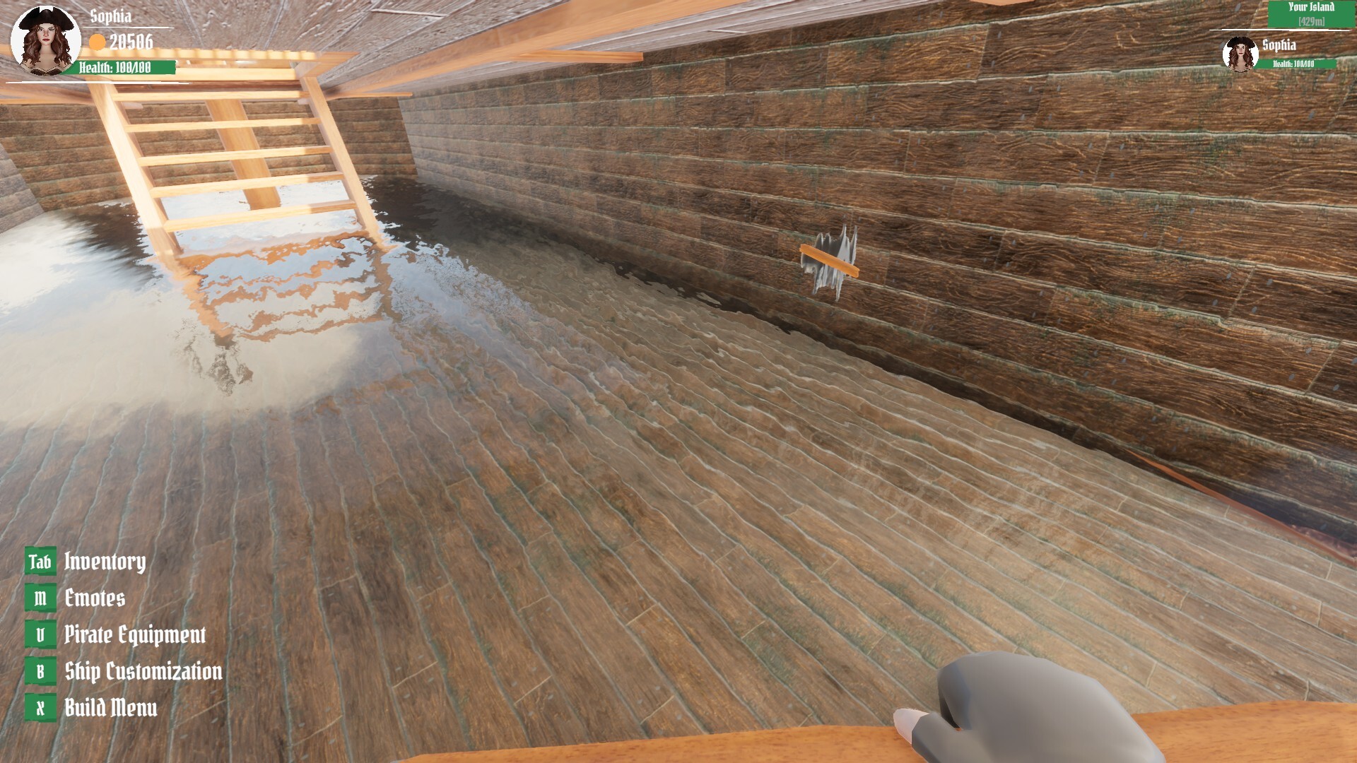 Pirates Life screenshot 13
