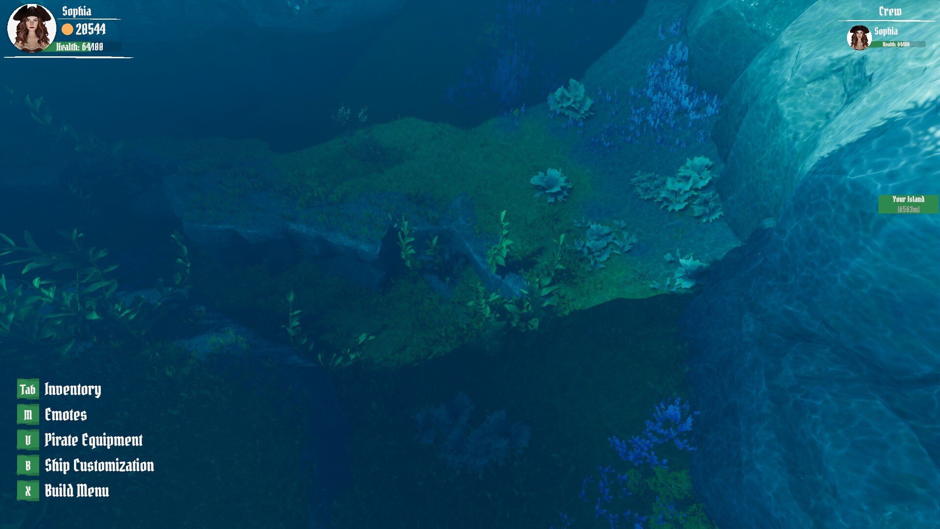 Pirates Life screenshot 6
