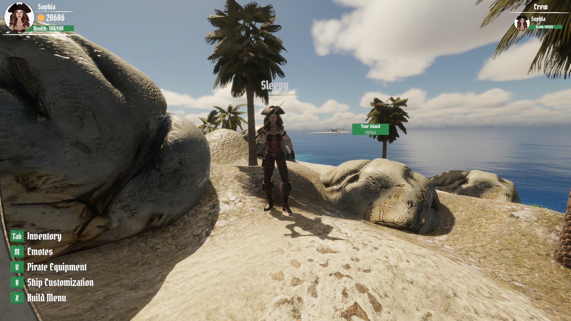 Pirates Life screenshot 16