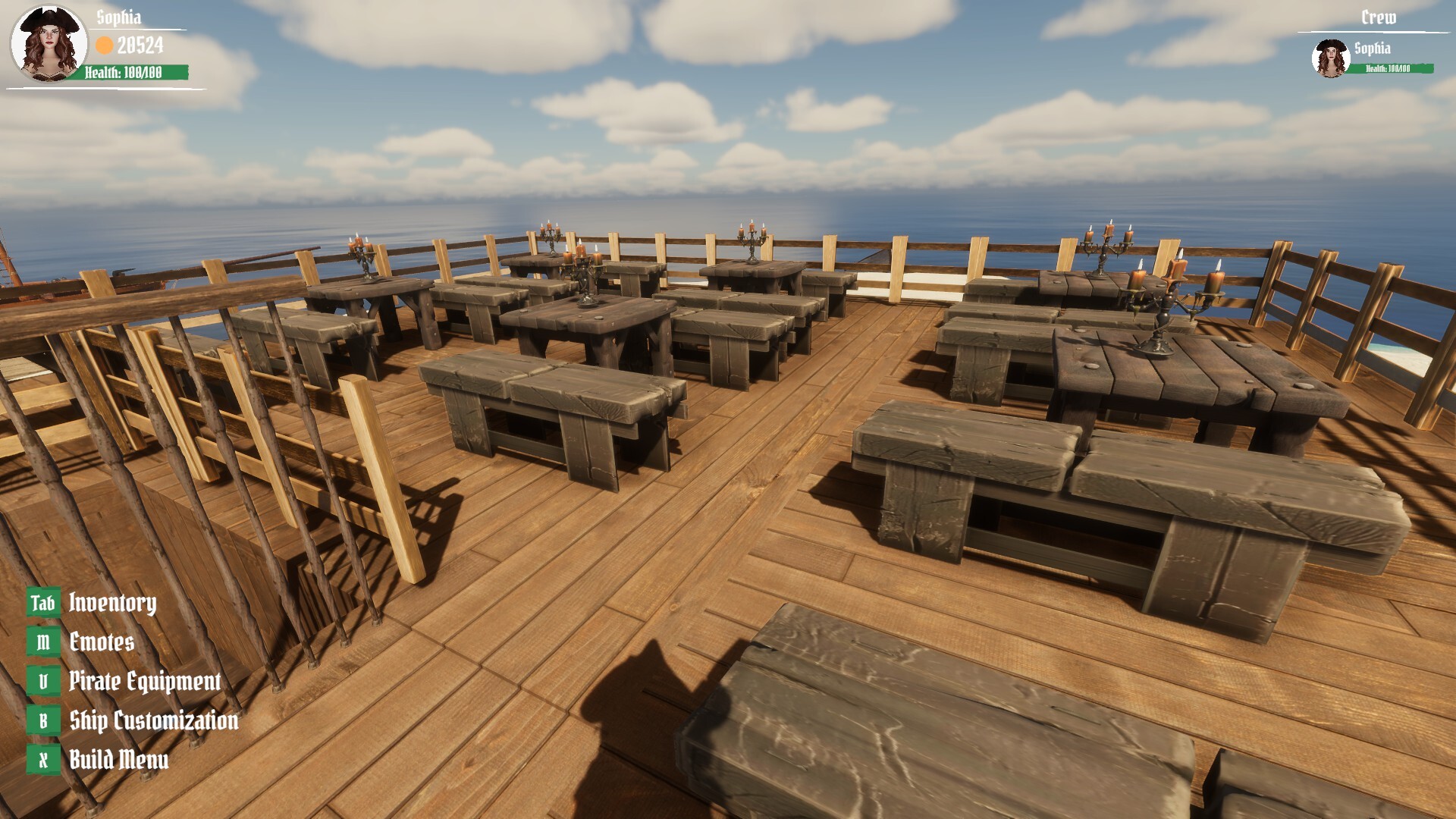 Pirates Life screenshot 9
