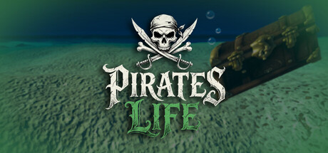 Pirates Life header art